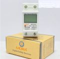 Original MORA Bulgaria Digital Sub Meter Unit Counter Mora Original KWH Meter | Power Meter | Mora Sub Meter. 