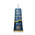 Liquid Instant Fabric Sew Glue Leather Sew Glue Kit Secure Fast Drying Glue Liquid Sewing Ultra-stick Stitc Supplies Adhesives. 