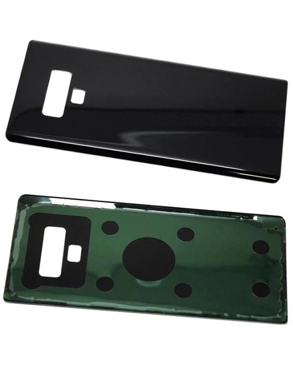 Samsung%20Note%209%20Back%20Housing/Battery%20Back%20Rear%20Gorilla%20Glass%20Cover%20Repair%20Part.%20-%20Image%205