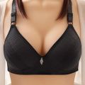 Wireless Padded Bra for woman best quality imported. 