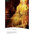 Pearson English Readers: Level 6  Great Expectations (British English) - Wc. 