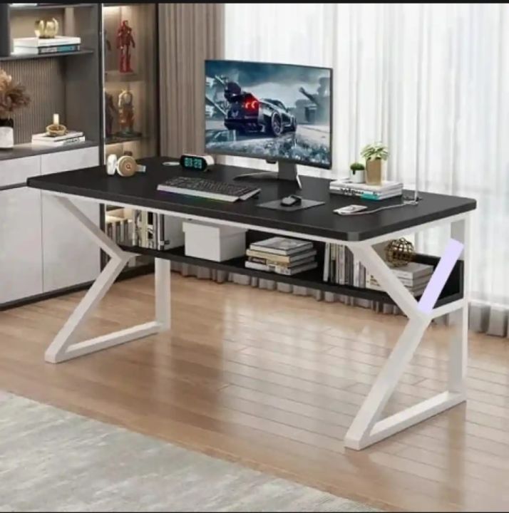 Office%20table%20&%20Study%20table,%20Computer%20table,%20K-shape%20table,%20Office%20desk%20for%20small%20spaces,%20home%20office%20desk,%20Gaming%20Table,%20Writing%20Table,%20Home%20Table,%20Laptop%20Table%20-%20Image%204