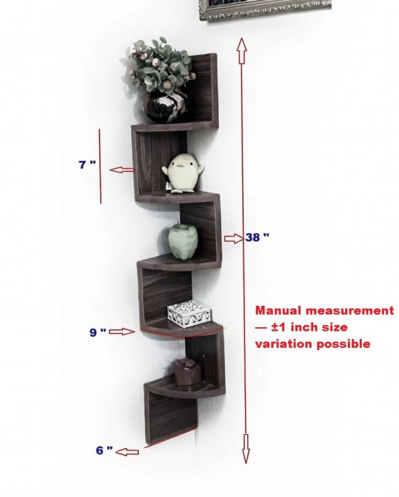 Wall%20Hanging%20Corner%20Shelf%20Grey.%2038%20Inch%20Height%20(Slim%20Design)%20%7C%20Zig%20Zag%20Wooden%20Wall%20Shelf%20%7C%20Decorative%20Wall%20Rack%7CStorage%20Organizer%7CModern%7Cfor%20Living%20Room%20Bedroom%20Corner%20Shelf%20(38X6X7X9)%20-%20Image%204