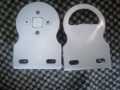 roller blinds clutch mechanism/accessories/repair kit. 