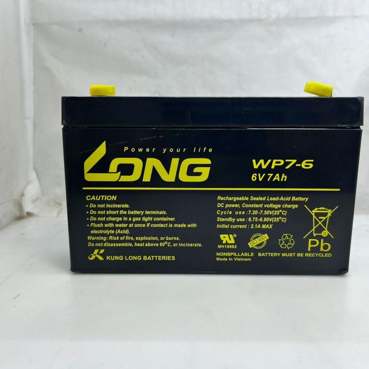 Long%20WP7-6,%206volt%207Amphare%20Rechargeable%20Sealed%20Lead%20Acid%20Battery%20Brand%20Warranty%20Best%20Price%20in%20Pakistan%20-%20Image%203