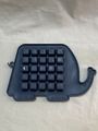 Ice Cube Tray/Cute Elephant Shaped Ice Cube Tray/Kitchen Tool. 