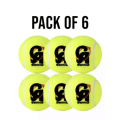 Pack Of 1,3,6,12 CA Local Balls For Tennis Cricket||Tape Ball Cricket. 