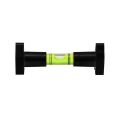 【ETOP】Manooby Mini Magnetic Spirit Bubble Level Surface Leveler Tool For Tripod Phonograph. 