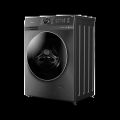 Midea 12KG/8KG Combo Washer and Dryer MF200-D120-G-PK FRONT LOAD WASHING MACHINE 12W/8D KG GREY. 
