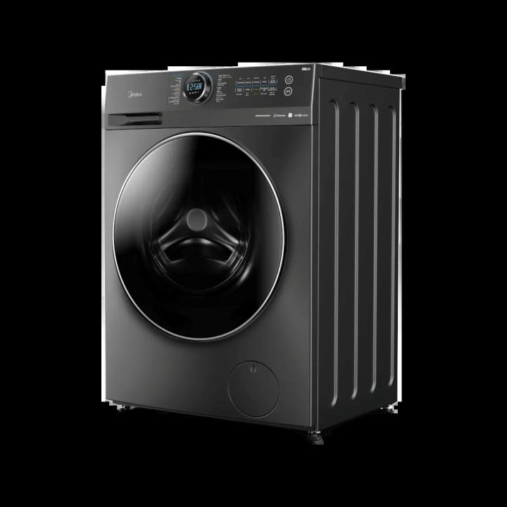 Midea%2012KG/8KG%20Combo%20Washer%20and%20Dryer%20MF200-D120-G-PK%20FRONT%20LOAD%20WASHING%20MACHINE%2012W/8D%20KG%20GREY%20-%20Image%208