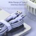 Toocki 3A USB C Cable Type C For Xiaomi 12t pro Realme Redmi note 12 pro Poco F3 X4 GT Fast Charging Cable Type C Data Cord Wire. 