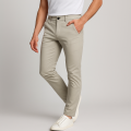 Slim Fit Cotton Beige Chino Pants for Men and Boys - Stylish Stretchable Casual Pant- Summer Wear 2025 - PicknChose. 
