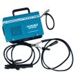 welding plant mini 250 ampare / welding plant mini / welding plant for home use mini / complete welding kit with all acessories. 