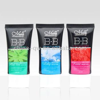Menow popular makeup blemish balm BB cream