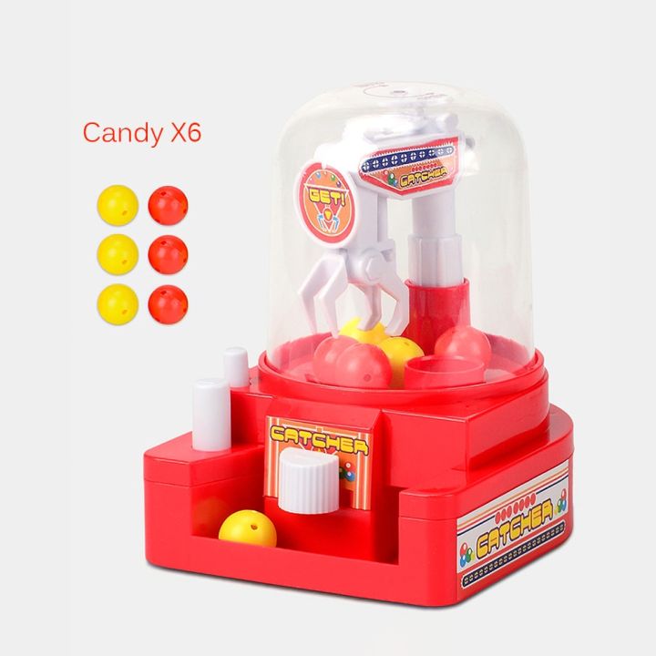 Portable%20Kids%20Claw%20Machine%20Toy%20Gamer%20Game%20Playable%20Mini%20Vending%20Ball%20Grabber%20Machine%20Toy%20Fashion%20Interactive%20Toy%20Kids%20Gift%20-%20Image%205