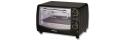 Black & Decker Oven Toaster Griller TRO55-B5 - 35 Litre. 