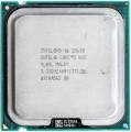 Core 2 Duo E8600 Wolfdale Dual-Core 3.33 GHz LGA 775 65W E8600 Processor (Branded Refubished). 