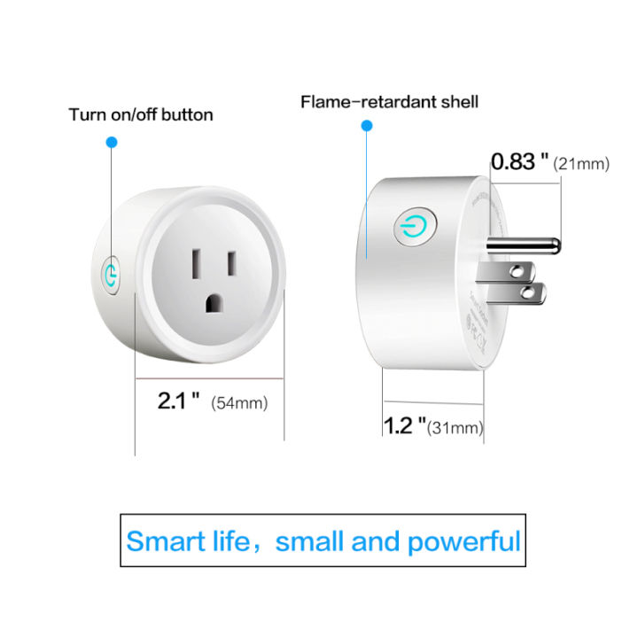 Professional%20Wireless%20Smart%20Home%20Power%20Socket%20Remote%20Control%20Socket%20WiFi%20Smart%20Timer%20Plug%20US%20Plug%2016A%20-%20Image%208