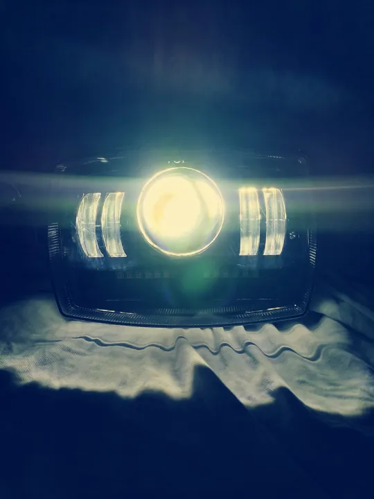 Projector%20Bike%20Head%20Light%20For%20Cd70/125%20Motorcycle%20Led%20Light%20Drl%20Headlight%20For%20all%20bikes%20-%20Image%204