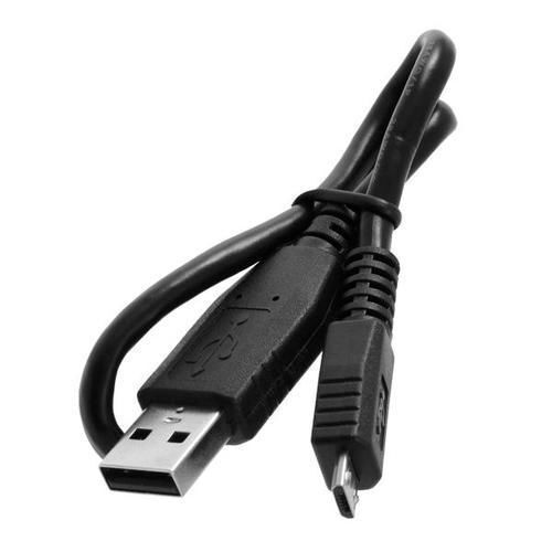 USB Cable Charger for Samsung SSG3700 SSG 3700 SSG-3700CR/XC 3D Glasses