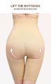 Postpartum Belly Belt Tummy Trimmer as Waist Slimming a Perfect Body Shaper for Women And Girls Hip Shaper for Lower Body & Shaping Pantie in Skin Color Fits 28 to 46 Waist. 