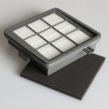1 Piece for VC-T3515E T3311E Hite Filter Vacuum Cleaner Replacement. 