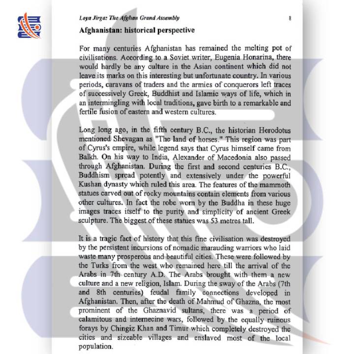 Loya%20Jirga%20:%20The%20Afghan%20Grand%20Assembly%20%7C%20Ahmad%20Salim%20%7C%20Go%20Kutab%20Online%20Book%20Store%20-%20Image%206