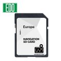 Write changeable cid Card RNS 310 RNS 315 NAVI West East Europa Memory Navigation CID SD Card V12 2023. 