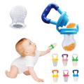 Pacifier/Fresh Fruit Food Baby , Feeding Safe Fruit Feeder , Feeding for Infant Supplies Teat Pacifier Bottles/Soother/ Fruit Teether/ Chosni/kids chosni/choosni/ fruit chosni/. 