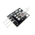 Mercury Open Optical Module KY-017 Tilt Switch for Arduino. 
