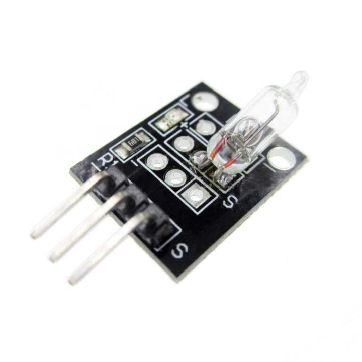 Mercury Open Optical Module KY-017 Tilt Switch for Arduino