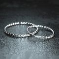 1PC 8/10mm Surgical Steel Septum Ring Nose Piercing Rings 20g Hoop Lobe Daith Tragus Helix Cartilage Earrings Lip Piercings. 