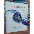 Chemistry 10th Edition (Chemistry 10th Edition) by Raymond Chang. 