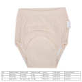 4-Layer Baby Diaper Pants Urine Leakage-Proof Training Newborn Cotton Gauze Children Learning. 