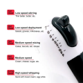 Powerful 800W Hand Mixer - with 5 Speed Control –Turbo Function - Egg Beater Machine - Whip, Blend, and Beat with this Efficient Hand Blender - Model 6629. 