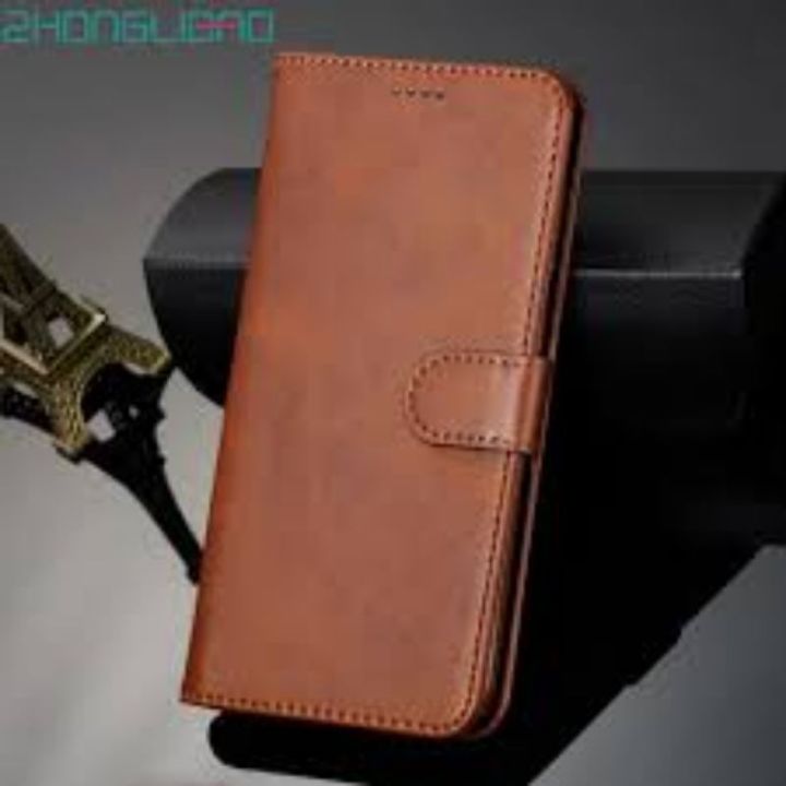 infinix%20Hot%2030%20play%204G%20Case,%20Premium%20PU%20Leather%20Magnetic%20Shockproof%20Book%20Stand%20Folio%20Flip%20Wallet%20Case%20Cover%20with%20Card%20Holder%20high%20-%20Image%203