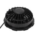 Cooling Vest Fan Copper Brushless Motor Air Conditioning Cloth Fan 3PCS for Hot Weather. 