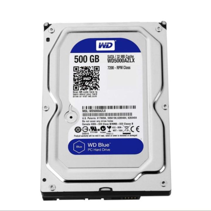 Desktop Hard Drive 160gb/250GB/320/500GB/1TB/3GB/4TB Sata Hard Disk (Best Price) - 100% Health-Mix Brand