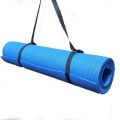 6mm Best Quality Yoga Mat for Women and Men. 