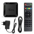 X96Q - 4GB 64GB - Android 12 - 4K - Smart Android Tv Box. 