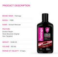 Flamingo Car Scratch And Swirl Remover Polish And Paint  Restorer (300ML).. 