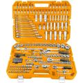 INGCO 216pcs Combination tools set. 