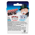Monopoly Deal Card Game English Card Game for Families and Kids Fun Card Games for Boys and Girls Ages 8+, Fast Gameplay with Cards Games & Puzzles Birthday Gift for Kids & Families. 