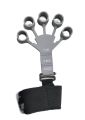 Finger Gripper Guitar Hand Strengthener Finger Exerciser Hand Trainer  For Hand Exercise For  Elderly People. 