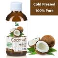 Coconut Oil Cold Pressed  For DIY Skin & Hair Care Recipes 100% Pure & Organic - (Unrefined). 