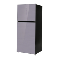 Haier  IOT Refrigerator 19 Cu Ft/Twin Inverter /HRF-538 TIFGU1(Fresher & HCS Technology+Digital Control Panel+Turbo Fan+4 Temperature Sensors+ABT Technology+Inverter Compressor+Glass Door) Color Refrigerator/10 Years Warranty. 