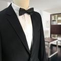 Men Bowtie For Mens Bow tie Solid Bowties Black Bowtie Gold Bow Tie Red Green Pink Blue White Bow Ties Men Classic. 