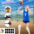 Amamia Volleyball Spike Trainer Fasten Tape Design Volleyball Spike Trainer Kit Training Equipment Set. 