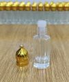 6ml. Traditional Fancy Bottle. 