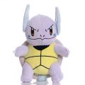 42 style Pokemoned plush toys Anime dolls Charizard Jigglypuff Eevee Togepi kawaii room decor toys Christmas gift children. 